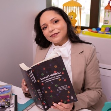Vânia Figueiredo Rodriguez, Terapeuta ocupacional Porto Alegre