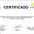 Ampliar imagem: certificate 25