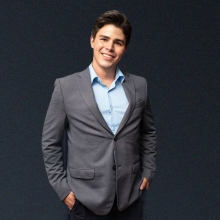 Lucas Tavares, Psiquiatra Cuiabá