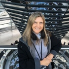 Dra. Gladys Mariani Caussin