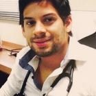 Dr. Gil Lucena de Paula Afonso