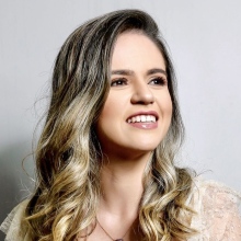 Ampliar imagem: Therianne Menezes, Psicólogo Aracaju