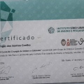 Ampliar imagem: certificate 6