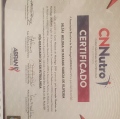 Ampliar imagem: certificate 1