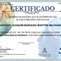 Ampliar imagem: certificate 27