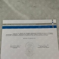 Ampliar imagem: certificate 7