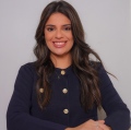 Natália Cavalcante, Oftalmologista São Paulo