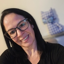 Patrícia Dosso, Psicólogo Caxias Do Sul