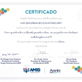 Ampliar imagem: certificate 46