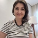 Ana Cristine Ruppenthal