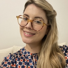 Giovana Puglia, Psiquiatra Rio de Janeiro