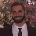 Moisés Freitas Neves, Especialista em Dor Leme