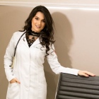 Dra. Natália Figueiredo Miranda