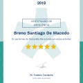 Ampliar imagem: certificate 1