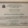 Ampliar imagem: certificate 5