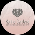 Karina Cerdeira, Psicólogo Rio de Janeiro