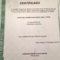 Ampliar imagem: certificate 2