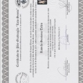 Ampliar imagem: certificate 1