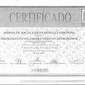 Ampliar imagem: certificate 14