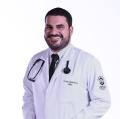 Lucas de Almeida Feitosa, Médico clínico geral Fortaleza