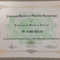Ampliar imagem: certificate 1