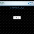 Ampliar imagem: certificate 3