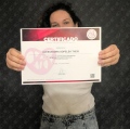Ampliar imagem: certificate 1