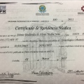 Ampliar imagem: certificate 4