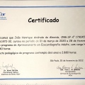 Ampliar imagem: certificate 1