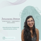 Dra. Julliana Diniz
