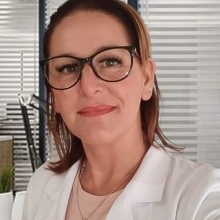 Fabiana Andréa Siota, Psicanalista Tubarão