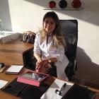 Dra. Fernanda Montoril