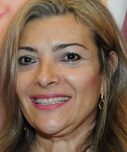 Dra. Andrea Cristina Rossi Di Gioia
