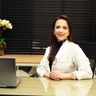 Dra. Simone Martins Bonafe Gianotto