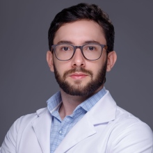 Ampliar imagem: José Carlos Lemes Júnior, Infectologista Brasília