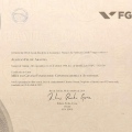 Ampliar imagem: certificate 1