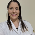 Alessandra  Rezende Batista, Médico clínico geral Guaíra