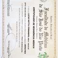 Ampliar imagem: certificate 2