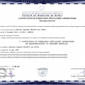 Ampliar imagem: certificate 4