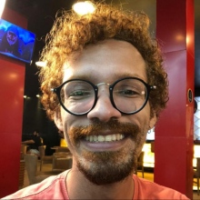 Ampliar imagem: Luan Ricardo Santana, Psicólogo João Pessoa