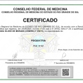 Ampliar imagem: certificate 10