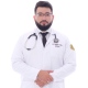Dr. Ivanilton Alves de Oliveira Sobrinho