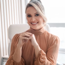 Luciana Xavier, Cardiologista João Pessoa