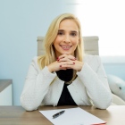 Dra. Pérola Pechman