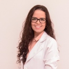 Dra. Natally De Oliveira Morais