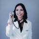 Dra Jéssica Lins