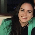 Rebeca Cunha de Barros, Psicopedagogo Recife
