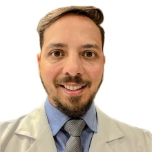 Ampliar imagem: Gilberto Nogueira, Infectologista Brasília