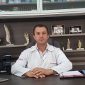 Sergio Ronal Rocha Antunez, Ortopedista - Traumatologista Ponta Porã