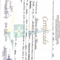 Ampliar imagem: certificate 3